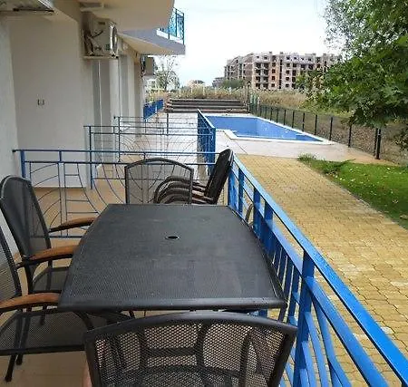 Apartment Chezmel *